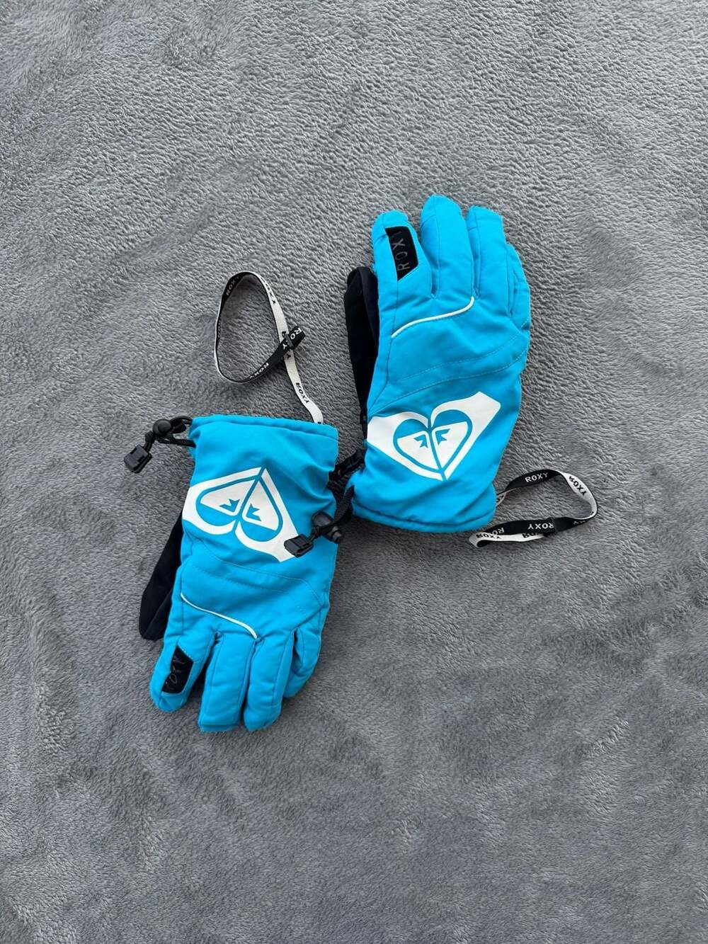 Roxy Girls Freshfield Insulated Ski/Snowboard Gloves